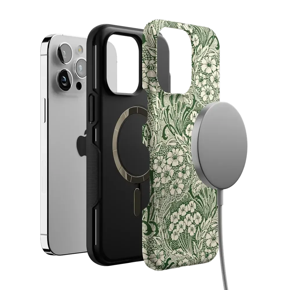 Mystic Meadow | Green Gardens Case