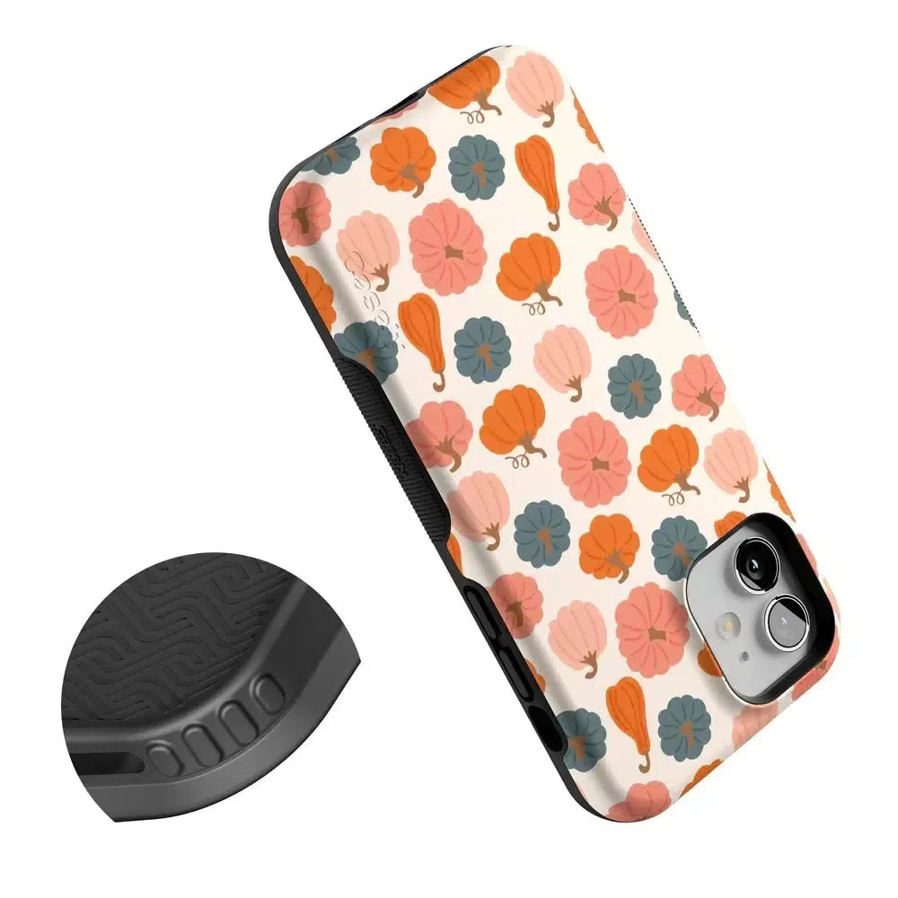 Oh My Gourd | Pumpkin Patch Case