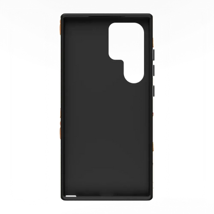 Fall Girlie | Pumpkin Spice Bows Case