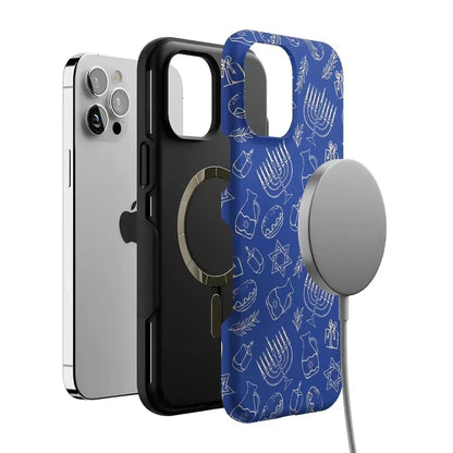 Latke Love | Hanukkah Case