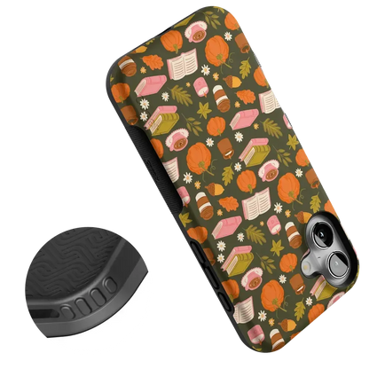 Small Town Magic | Fall Faves Case