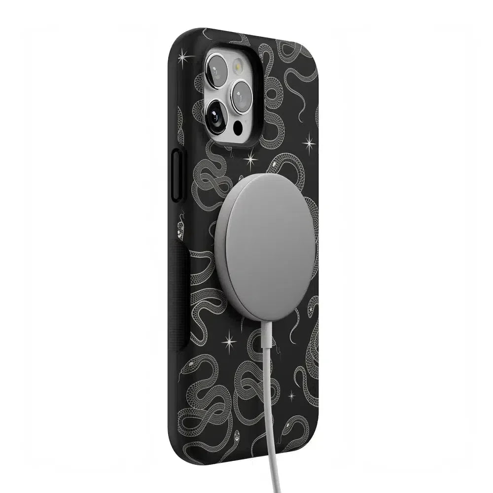 We're Ready For It | Black Serpent Case