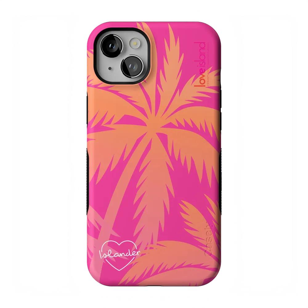 Islander | Official Love Island x Casely Phone Case