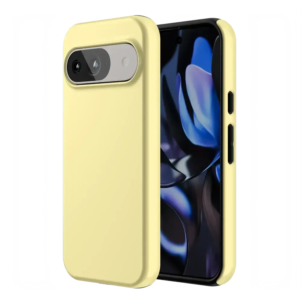 Butter Me Up | Butter Yellow Case