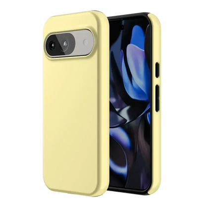 Butter Me Up | Butter Yellow Case