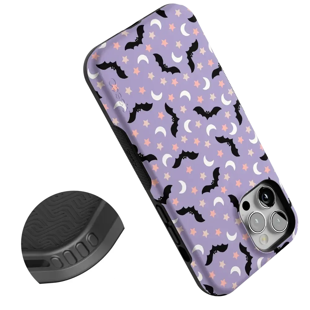 Midnight Flight | Celestial Bats Case