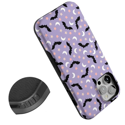 Midnight Flight | Celestial Bats Case