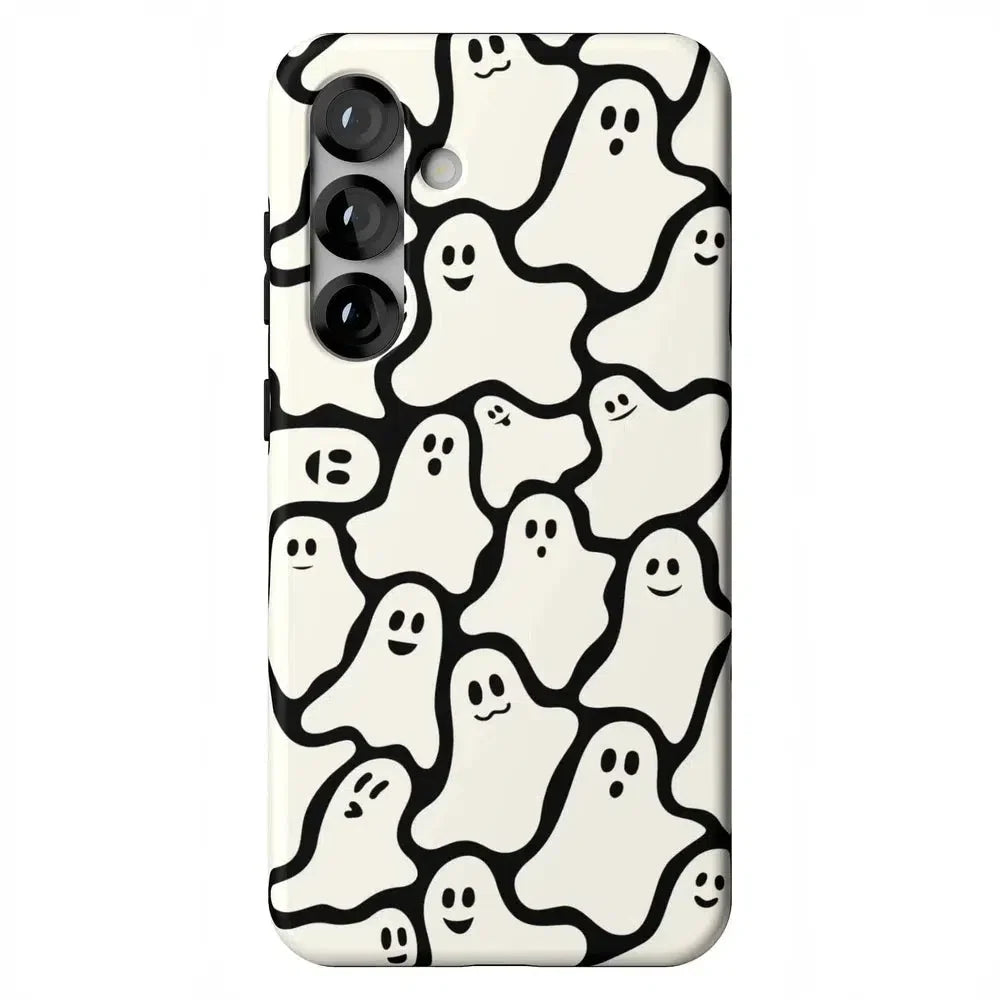 Don't Ghost Me | Halloween Case
