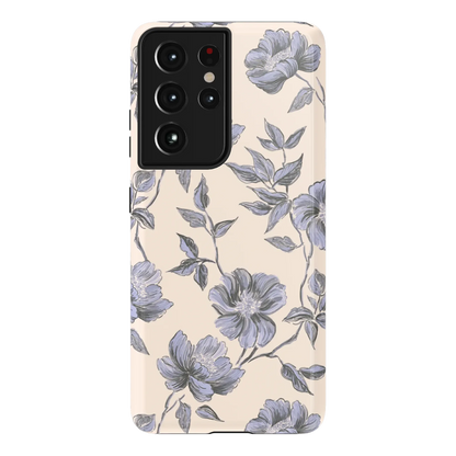 Ink & Iris | Vintage Floral Case
