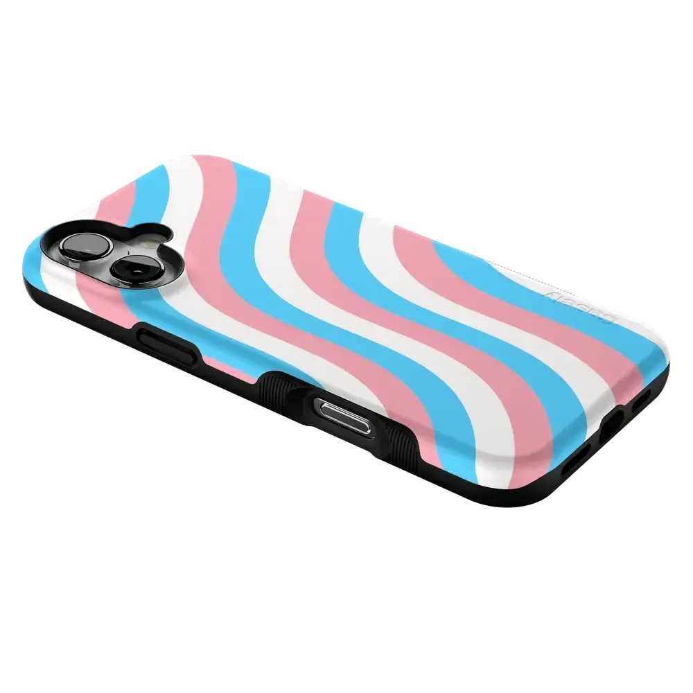 Proud To Be Me | Pride Case
