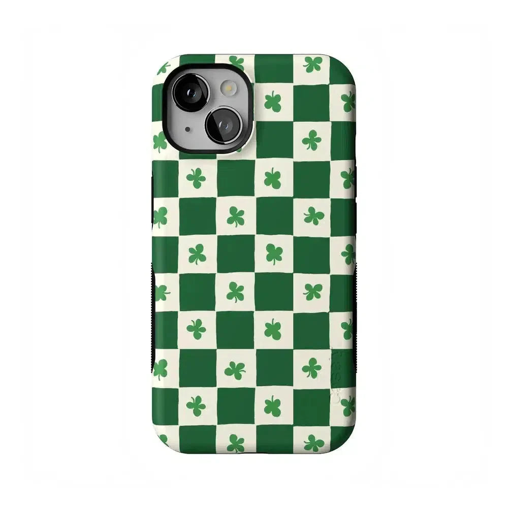 Lucky You | Shamrock Case