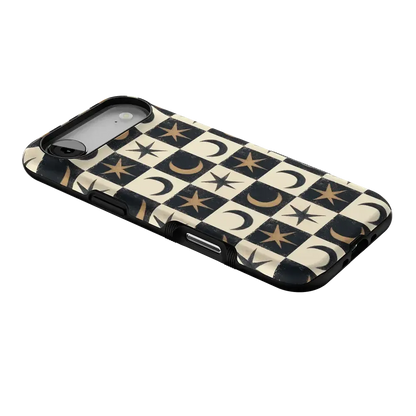 Mystic Moonstar | Black Celestial Case