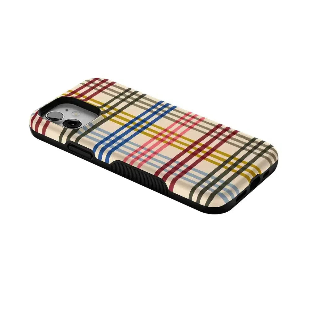 Cheer | Kitty and Vibe Holiday Case