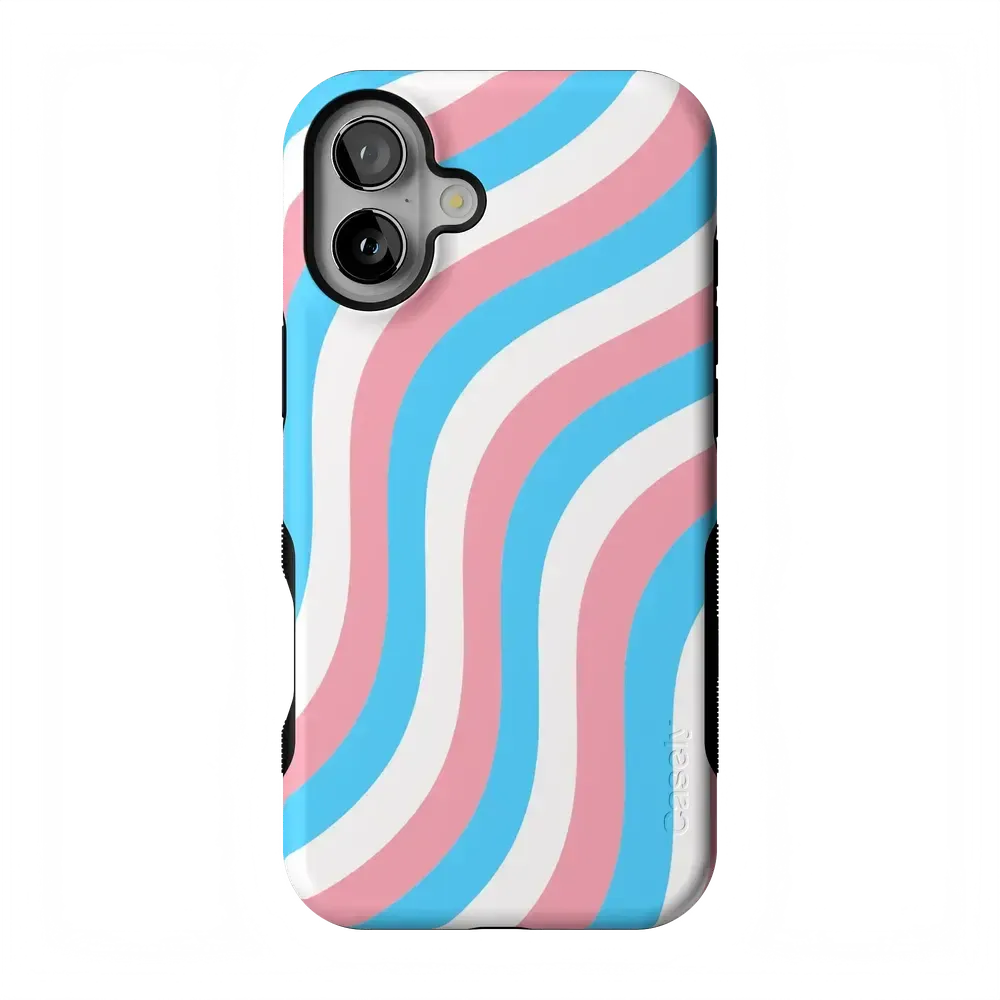 Proud To Be Me | Pride Case