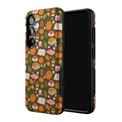 Small Town Magic | Fall Faves Case