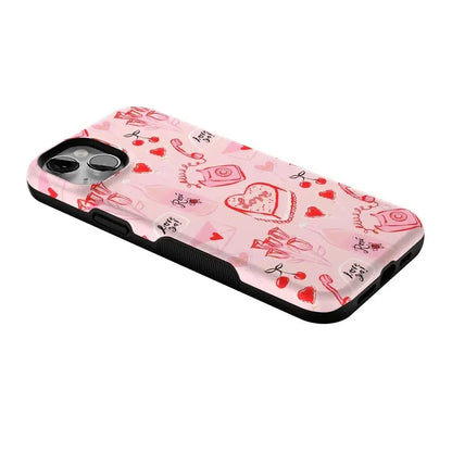 That's Amore | Valentine's Case