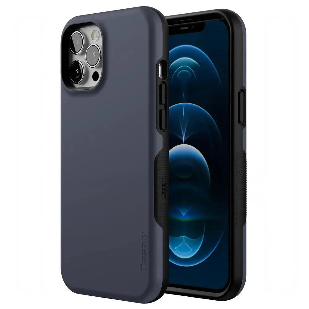 Slate Blue  | The Boyfriend Collection