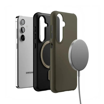 Army Green | The Boyfriend Collection