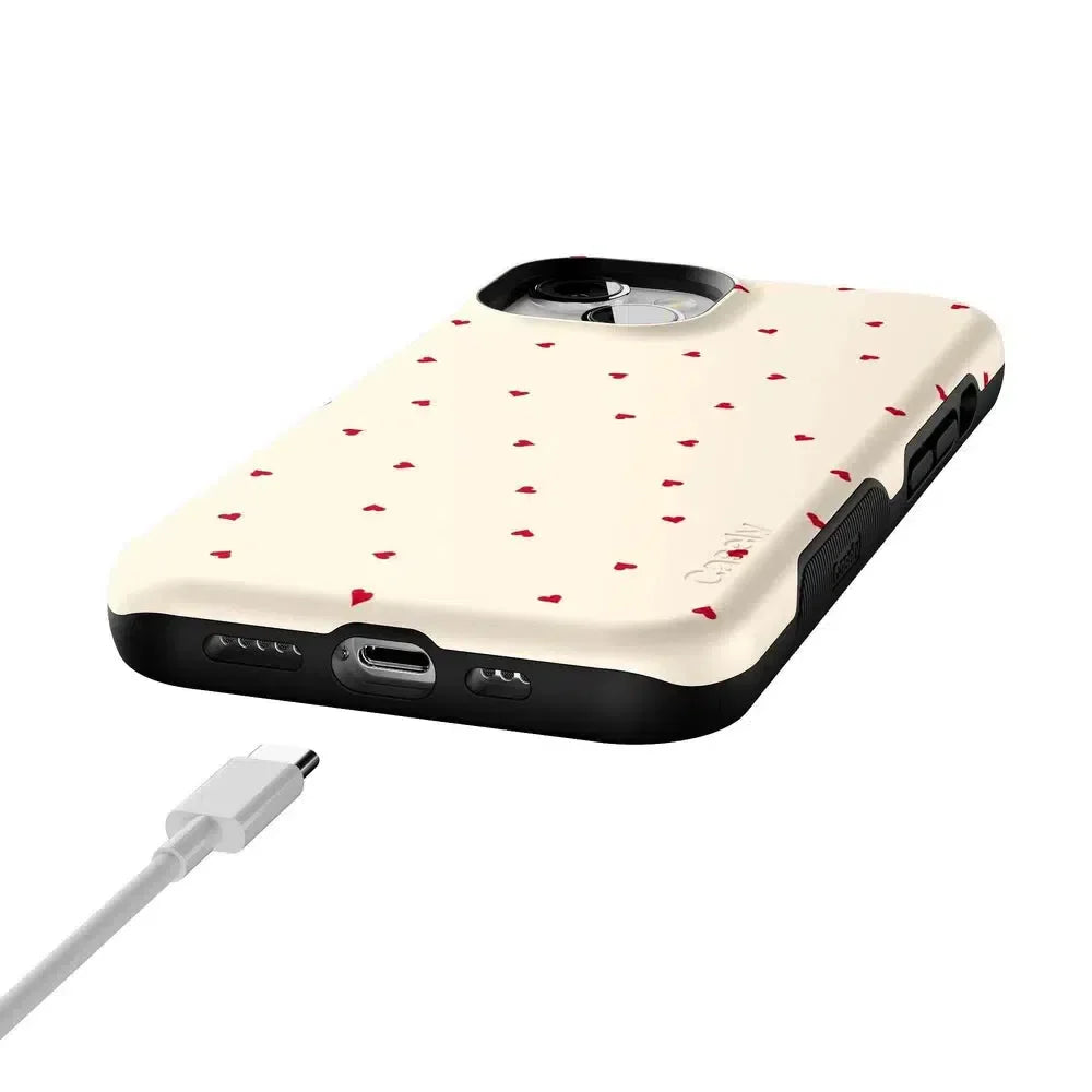 Be Mine | Tiny Hearts Case