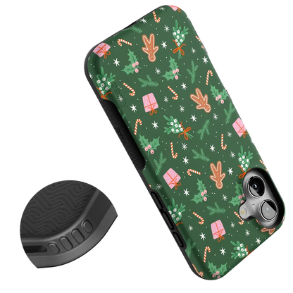 Everything Nice | Gingerbread Case