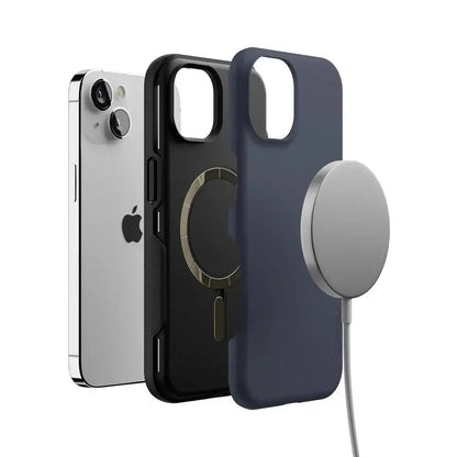 Slate Blue  | The Boyfriend Collection