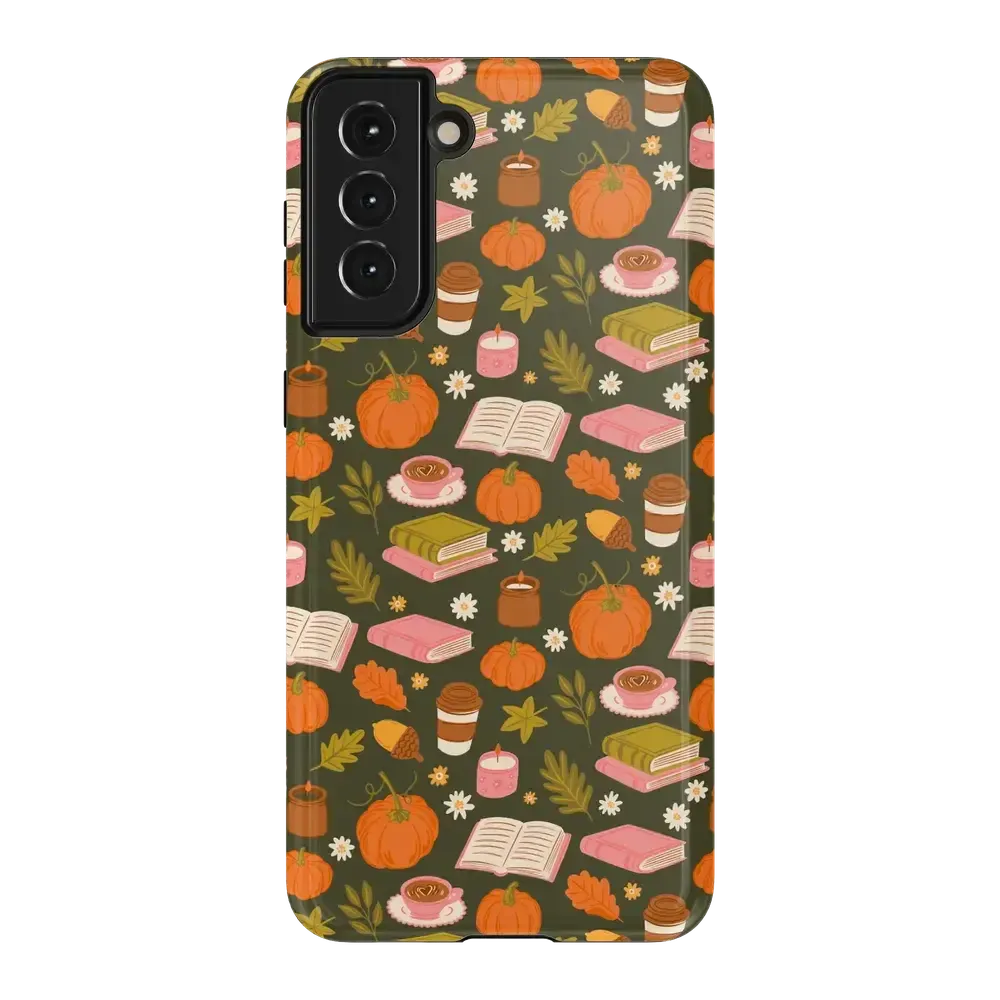 Small Town Magic | Fall Faves Case