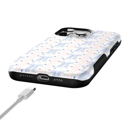 Summer Bows | Coquette Case