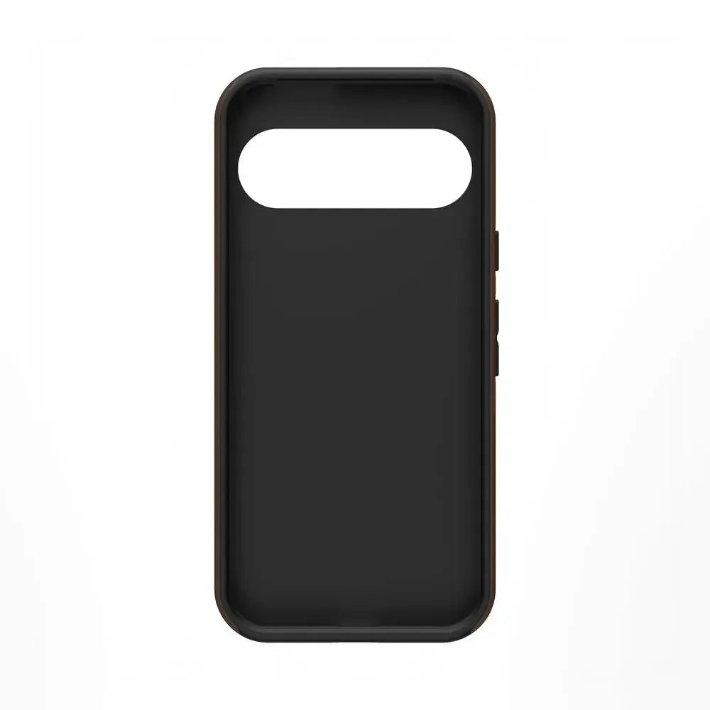 Espresso Brown | The Boyfriend Collection