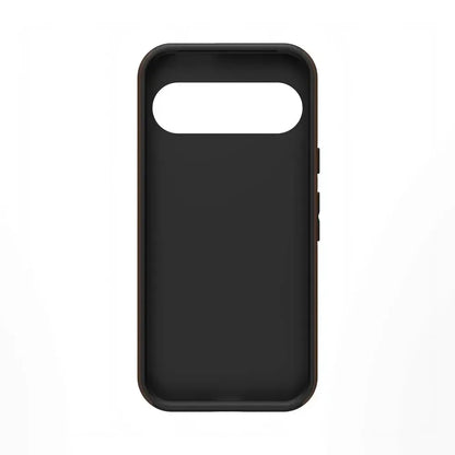 Espresso Brown | The Boyfriend Collection