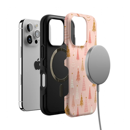 Bubblegum Forest | Christmas Tree Case