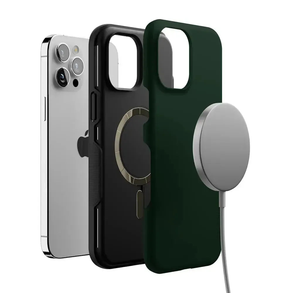 Forest Green | The Boyfriend Collection