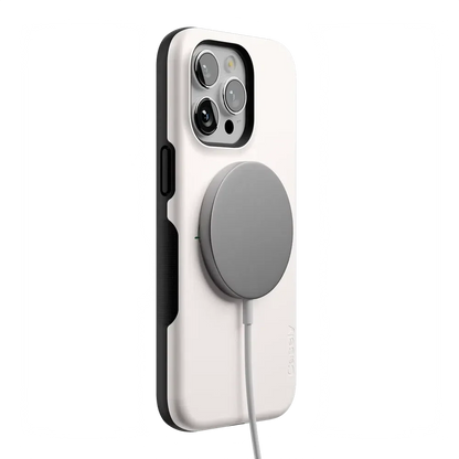 Bach Babes | Off-White Bachelorette Case