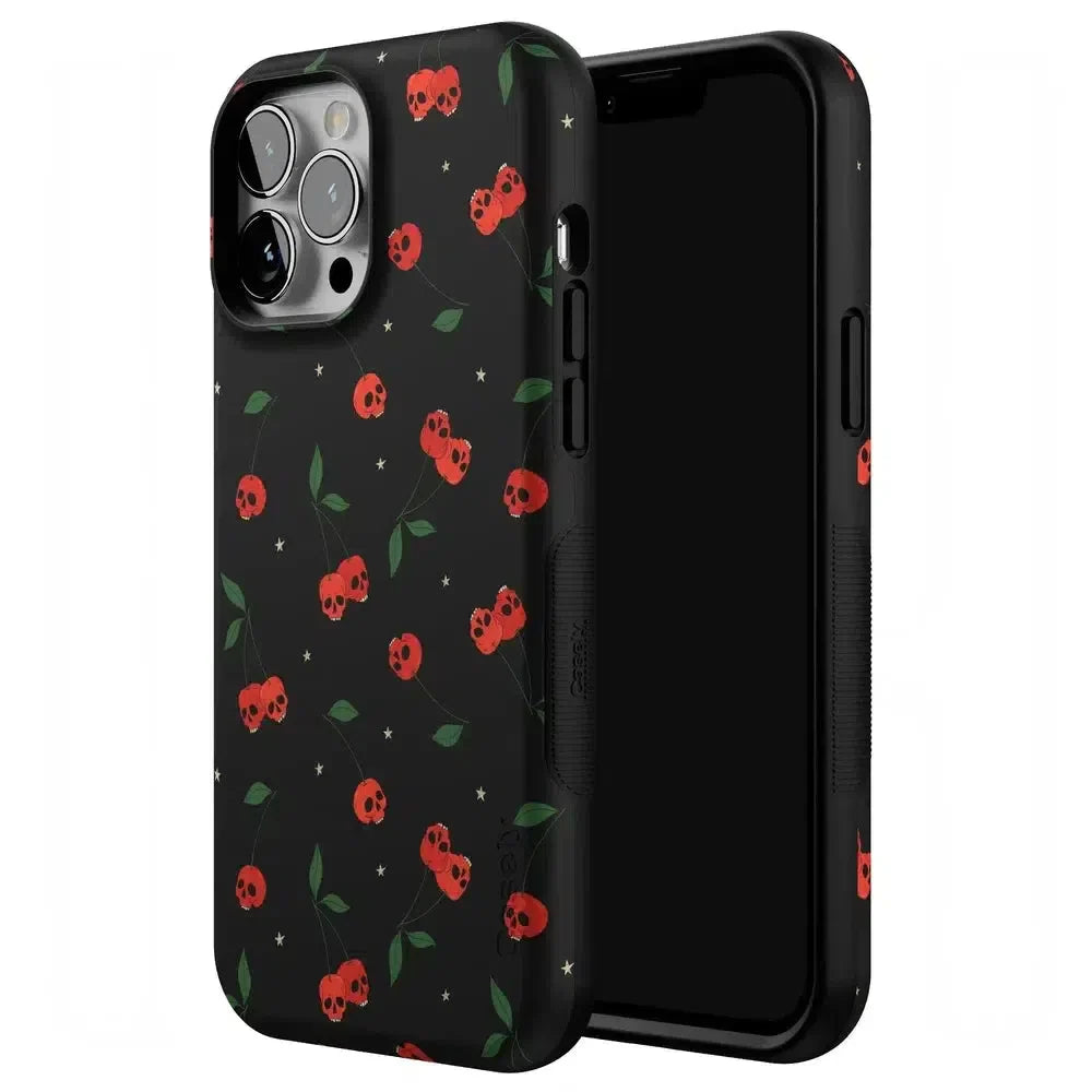 Sweet Revenge | Cherry Skulls Case