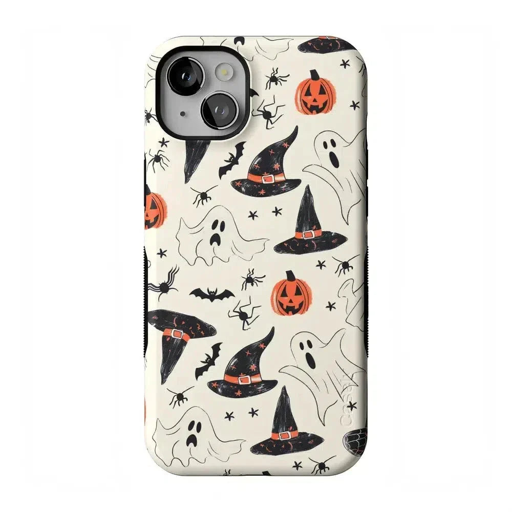 Feeling Witchy | Haunted Halloween Case