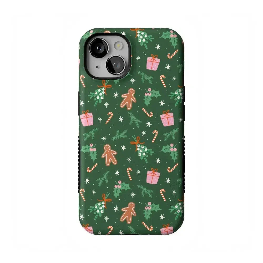 Everything Nice | Gingerbread Case