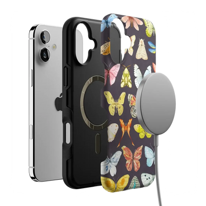Midnight Monarch | Jenna Palek x Casely Case