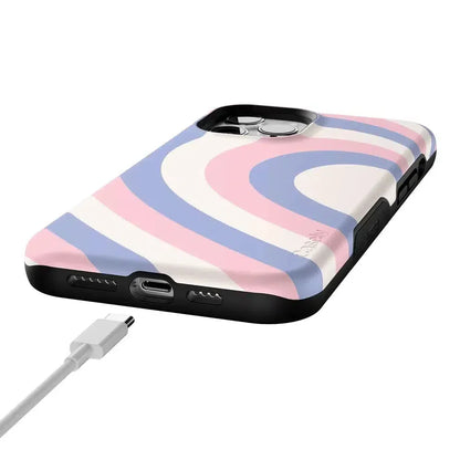 (Left) Half of My Heart | Friendship Case