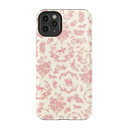 Western Bloom | Jenna Palek x Casely Case