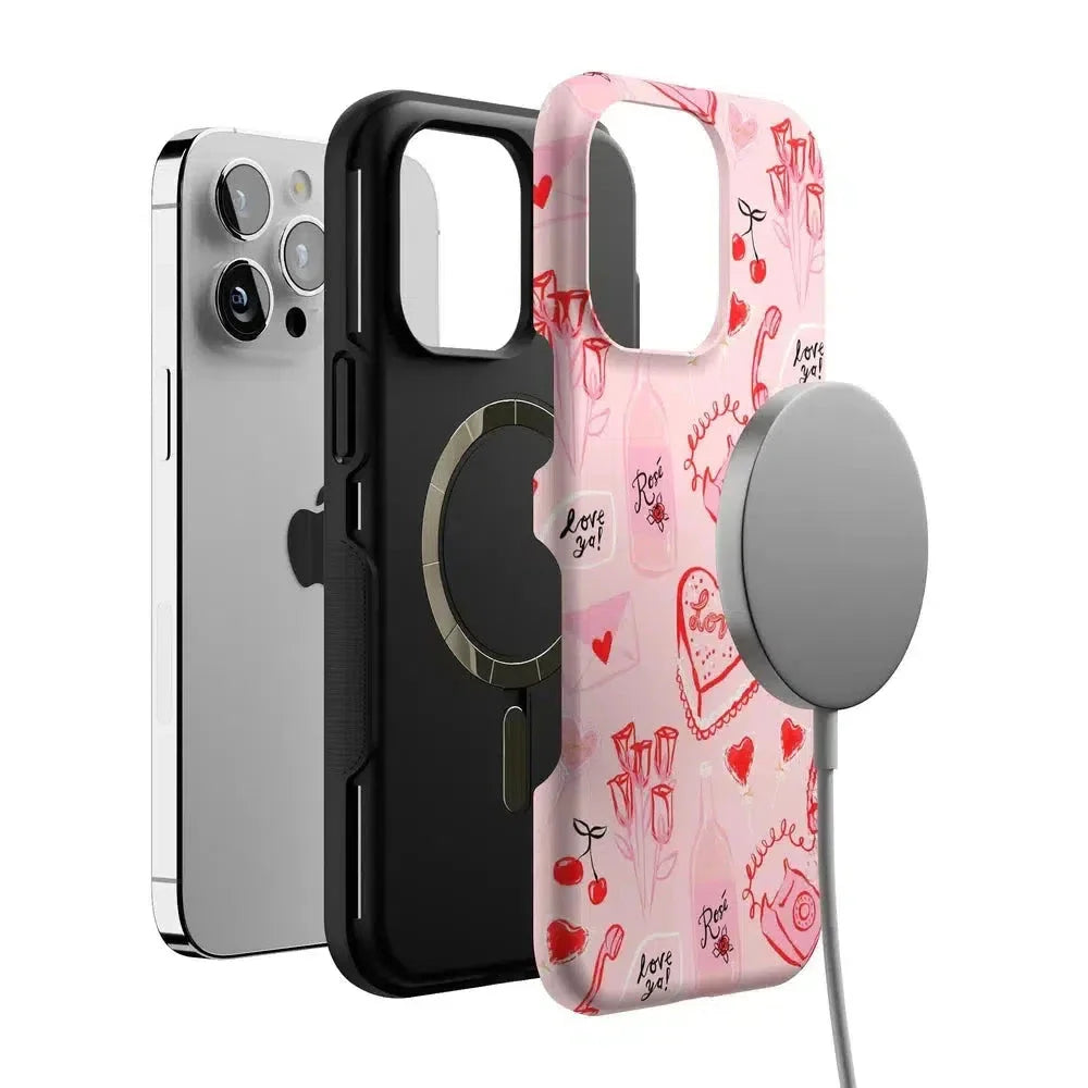 That's Amore | Valentine's Case