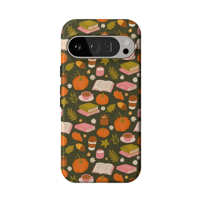 Small Town Magic | Fall Faves Case