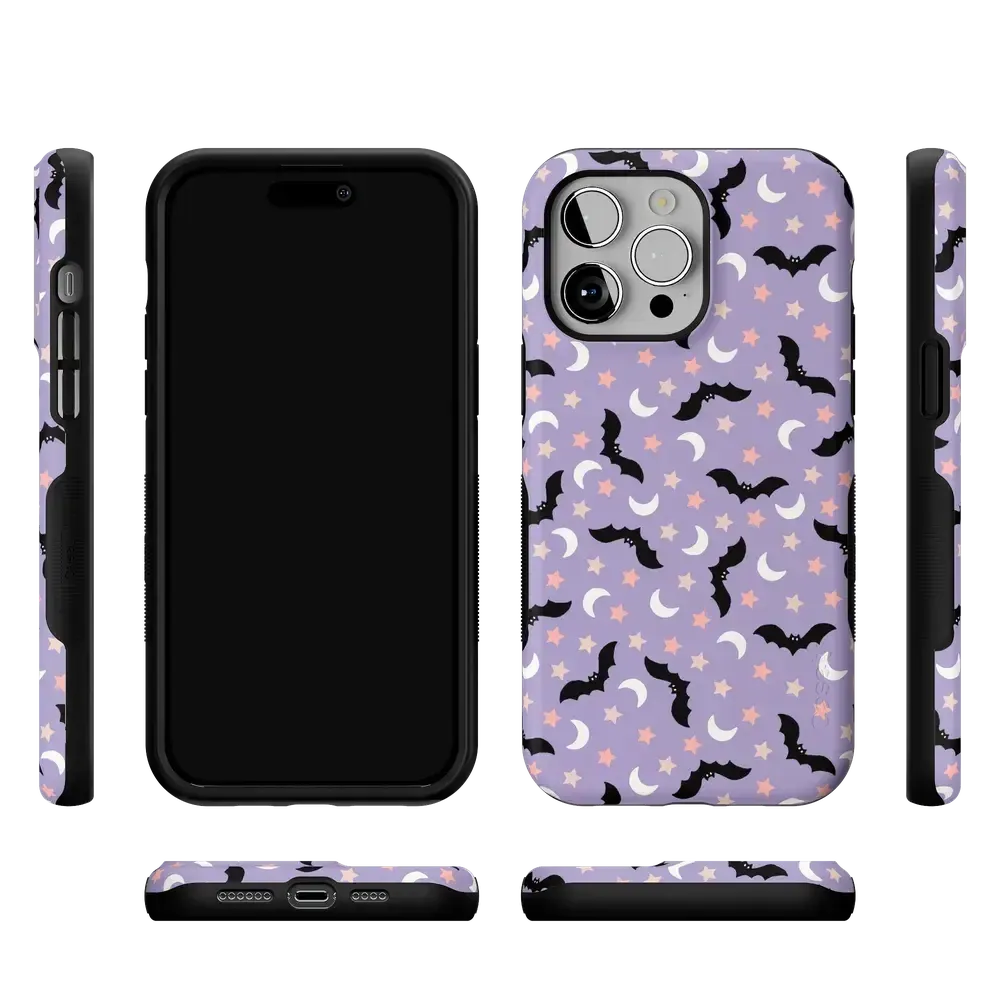 Midnight Flight | Celestial Bats Case