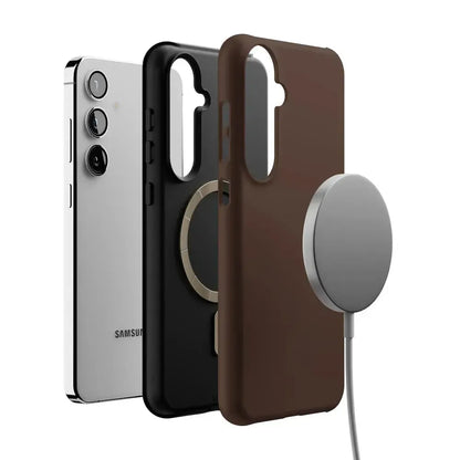 Espresso Brown | The Boyfriend Collection