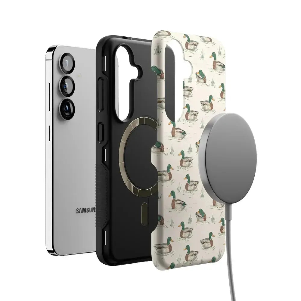 Mallard & Co. | The Boyfriend Collection