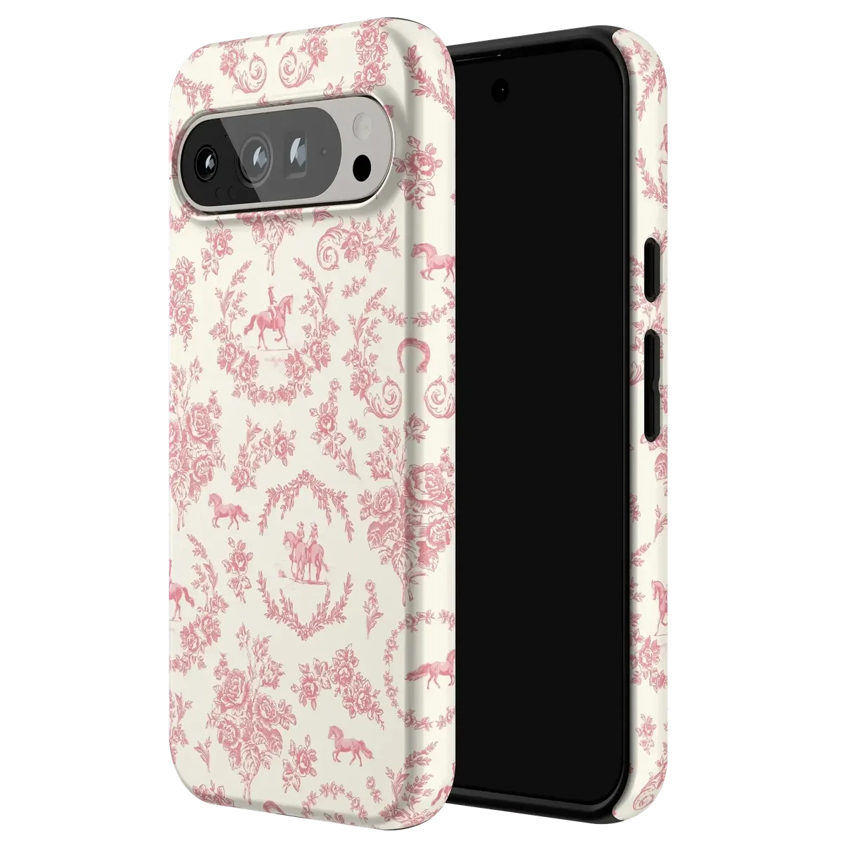 Western Bloom | Jenna Palek x Casely Case