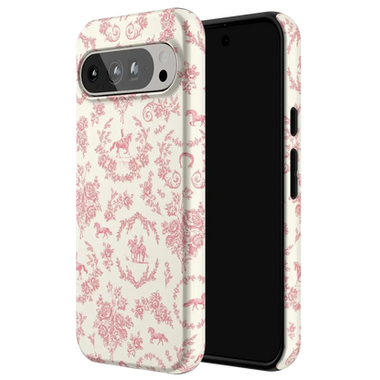 Western Bloom | Jenna Palek x Casely Case