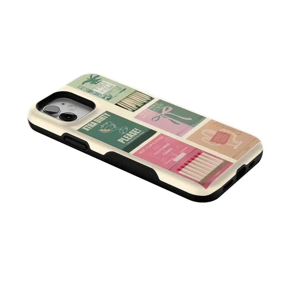 Perfect Match | FashionPass x Casely Case