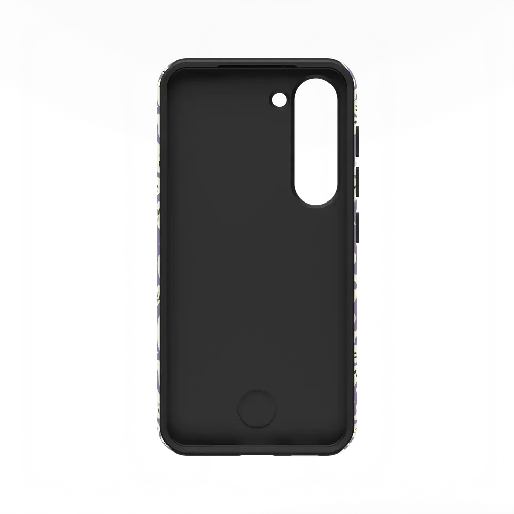 All Boo'd Up | Purple Ghost Case