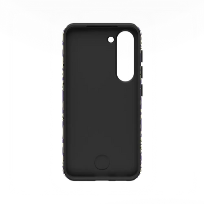 All Boo'd Up | Purple Ghost Case