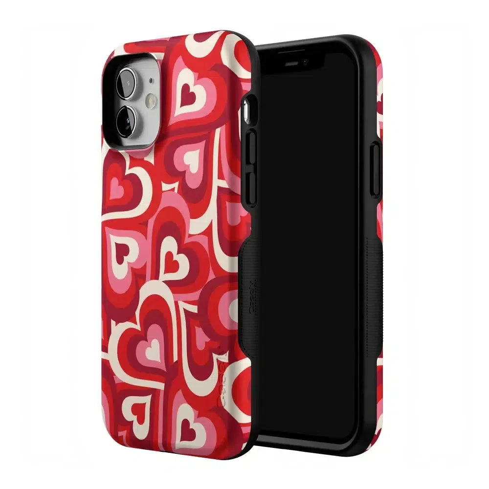 Love Song Remix | Ombre Hearts Case
