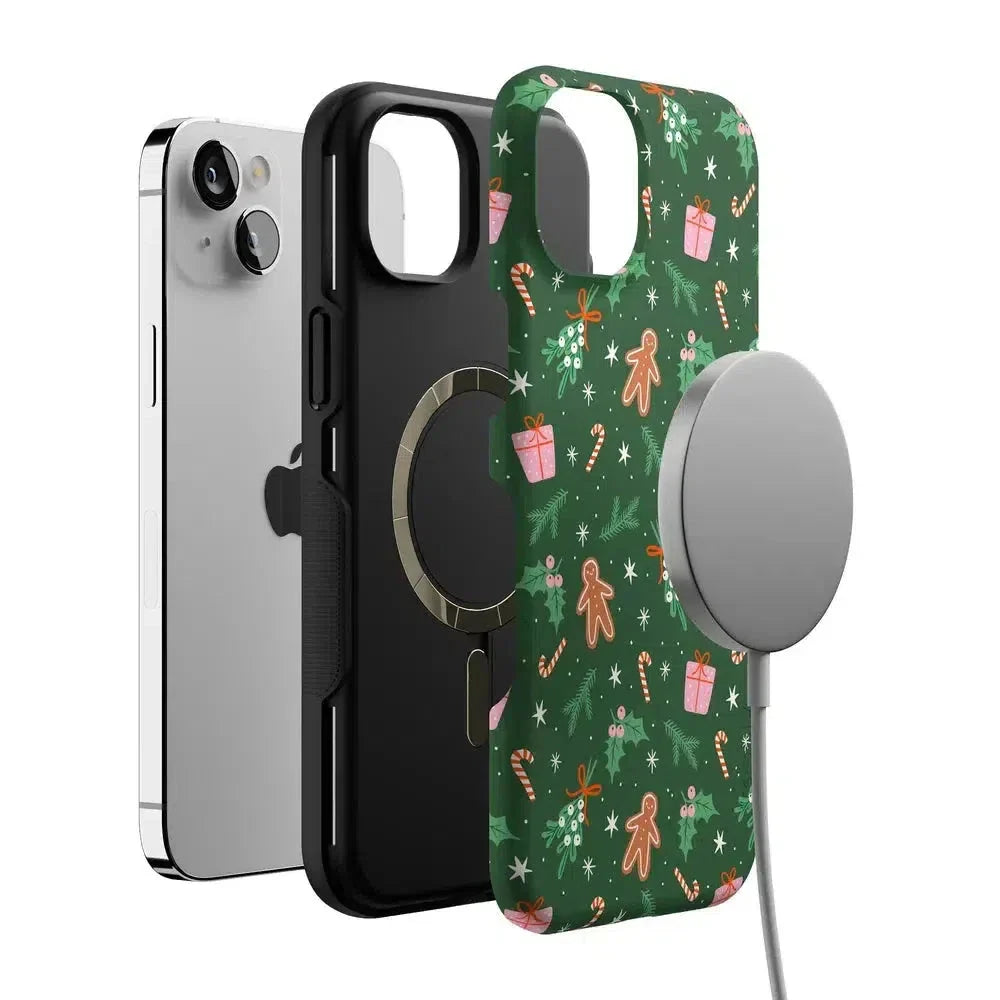 Everything Nice | Gingerbread Case